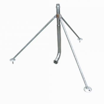 3 FC 70 2 1/2" AG